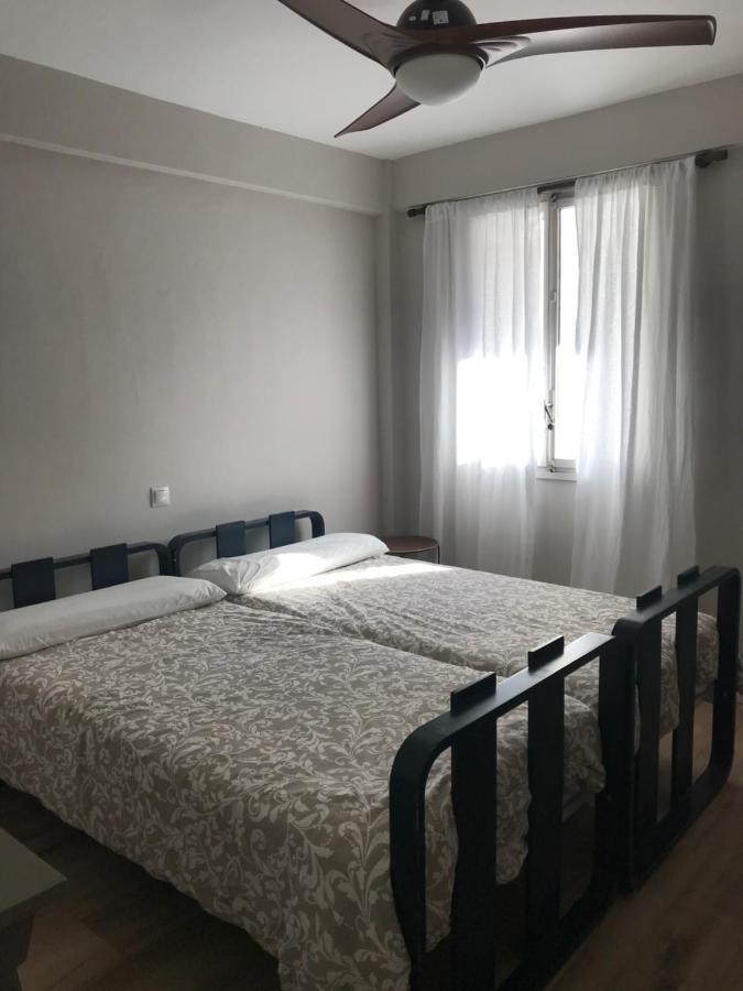 Agradable Apartamento En El Pantano De San Juan San Martín de Valdeiglesias Exterior photo